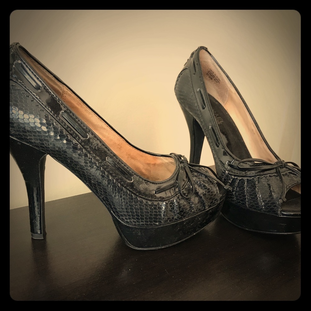 Michael Kors Pumps